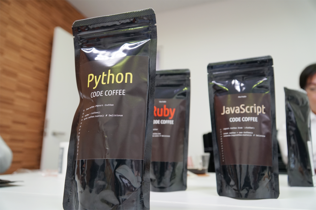 codecoffee