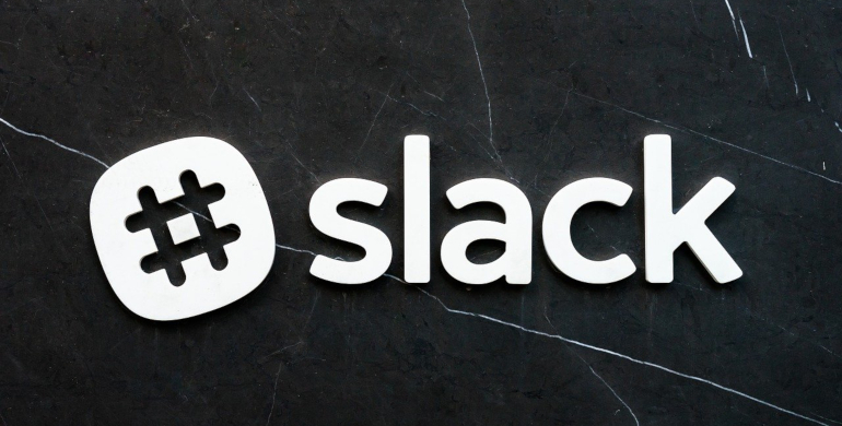 slackアプリの作り方