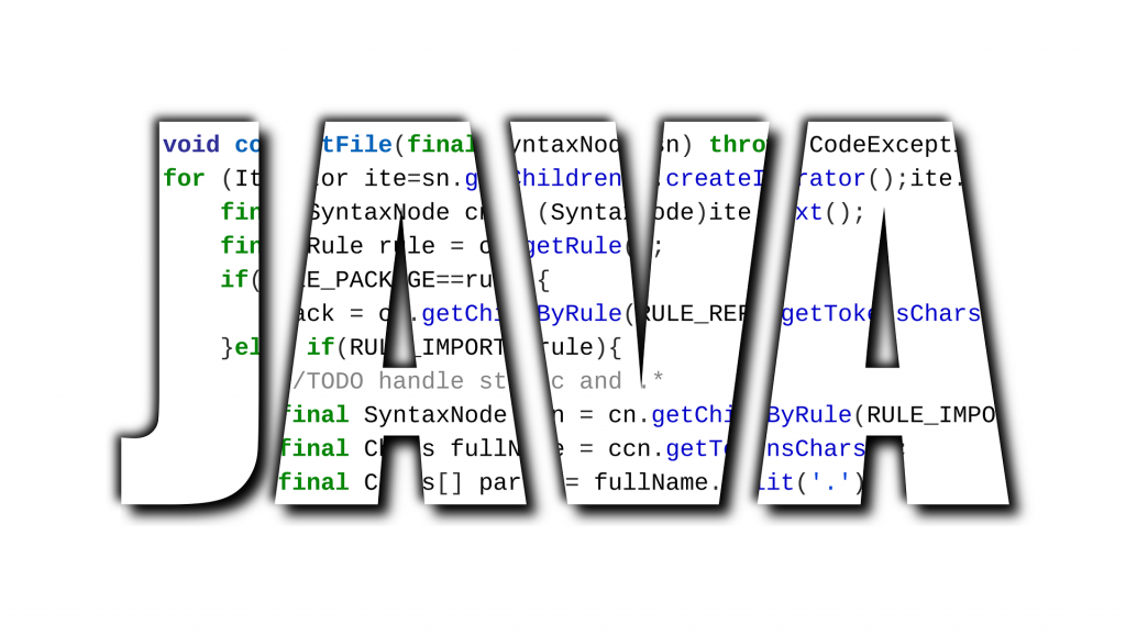 JavaでIAMを作成